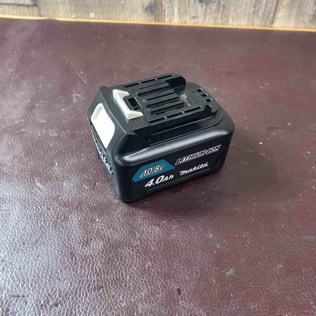 【中古品】◇マキタ(makita) コードレスファン(本体のみ) CF101DZ【東大和店】