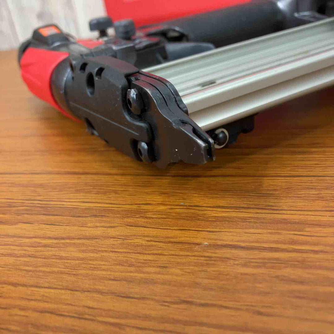 【中古品】★マックス(MAX) 高圧フィニッシュネイラ HA-55SF2(D)【八潮店】