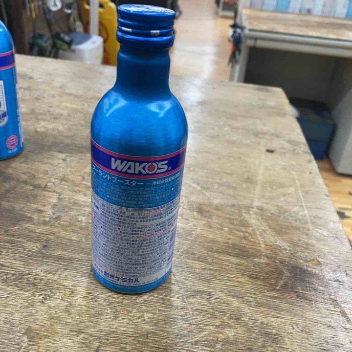 WAKO'S ワコーズ クーラントブースター超濃縮タイプ R141 11本セット【柏店】