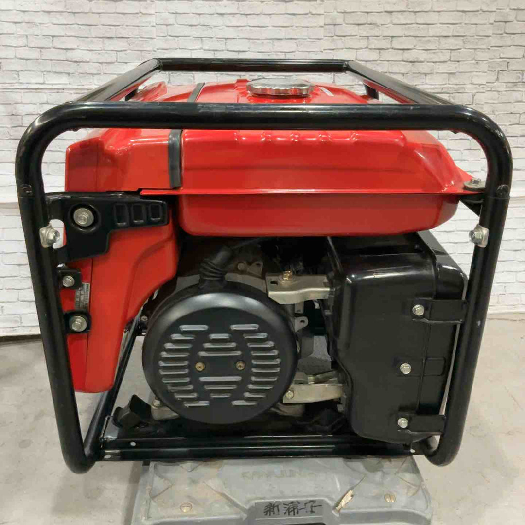 【店頭受取り限定】HONDA 発電機 EB3000【川口店】