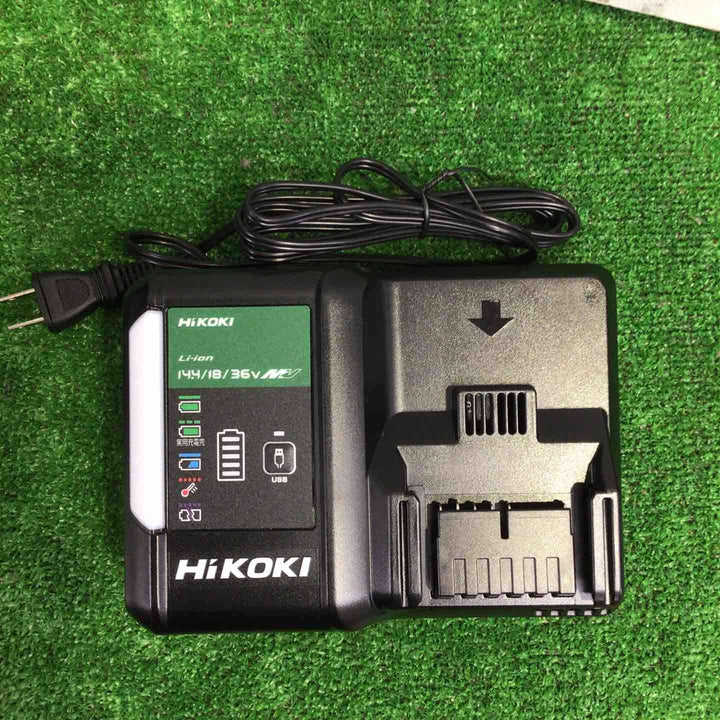 ハイコーキ(HIKOKI) 18Vコードレス全ネジカッタ CL18DA(XPZ)【町田店】