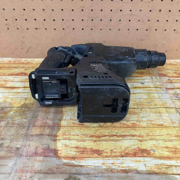 マキタ(makita) コードレスハンマドリル HR244DZB【川崎店】
