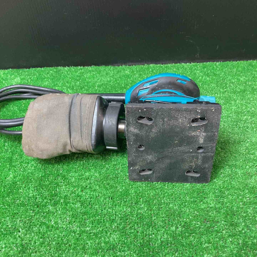 ☆マキタ(makita) 防じんミニサンダ BO4555【岩槻店】
