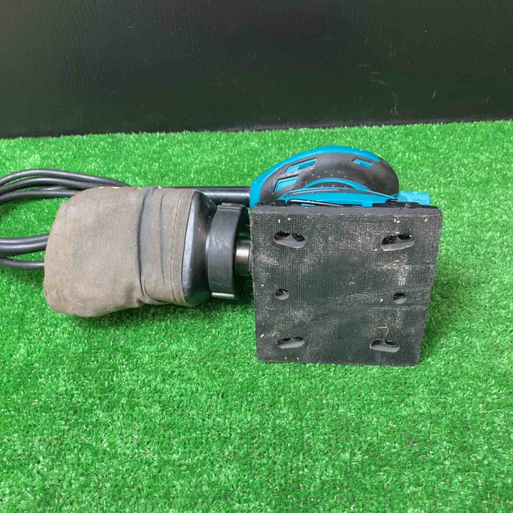 ☆マキタ(makita) 防じんミニサンダ BO4555【岩槻店】