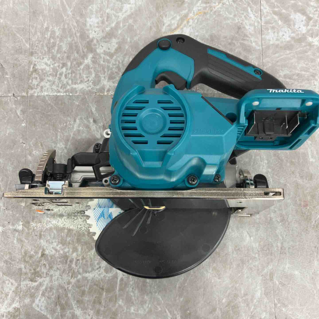 ★マキタ(makita) コードレス丸のこ HS631DZS【八潮店】
