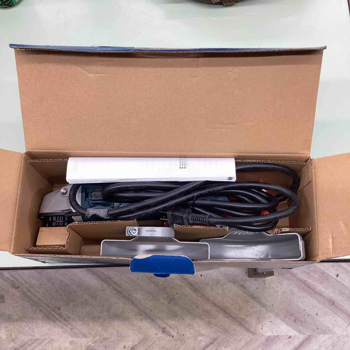 BOSCH 電子ディスクグラインダ GWS8-125【越谷店】