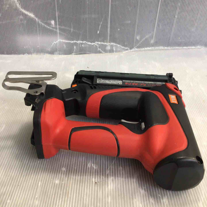 ◇マックス(MAX) コードレスピンネイラ TJ-35P3-BC/1850A【草加店】