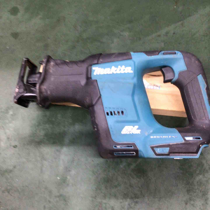 ★マキタ(makita) コードレスレシプロソー JR188DZK【戸田店】