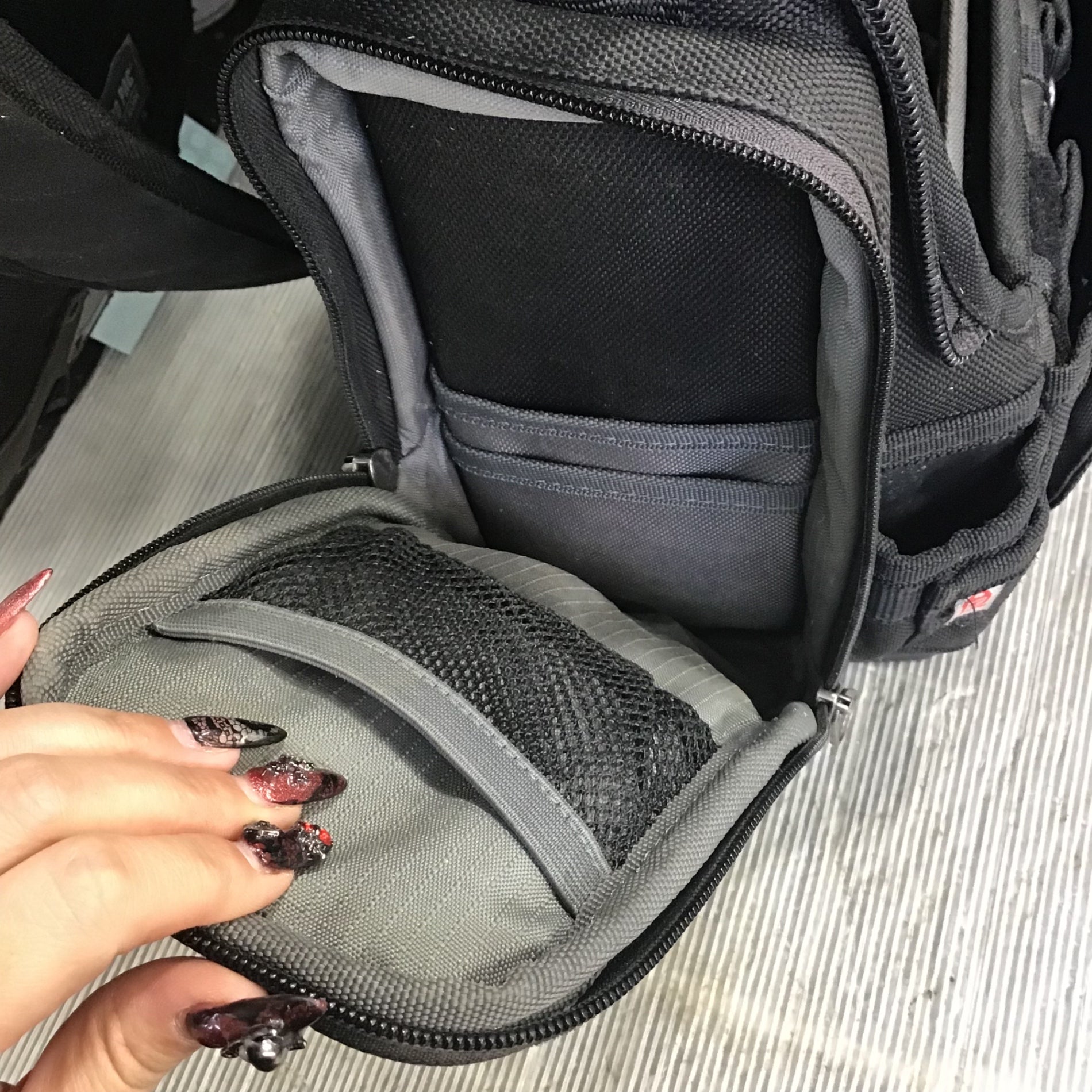ベトプロパック VETO PRO PAC TP-XXL【草加店】 – アクトツール ベトプロパック VETO PRO PAC TP-XXL【草加店】 – アクトツール