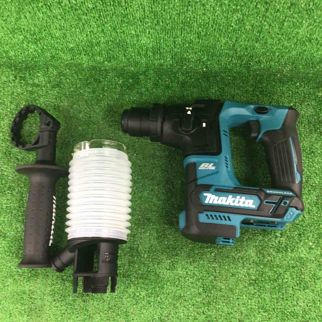 ★マキタ(makita) コードレスハンマドリル HR166DZK【川崎店】