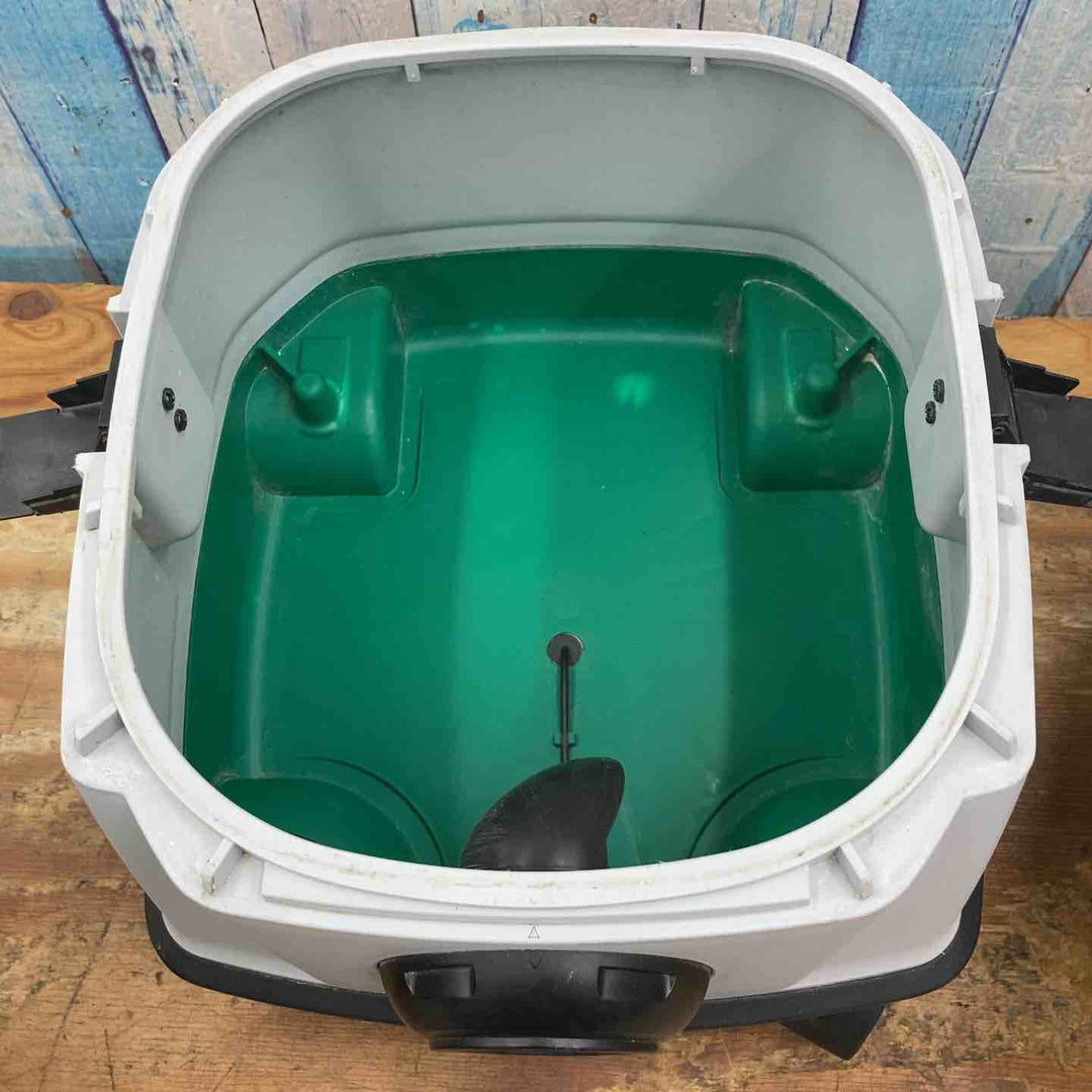 【中古品】◇マキタ(makita)  集じん機 M442 乾湿両用 AC100V 8L【柏店】