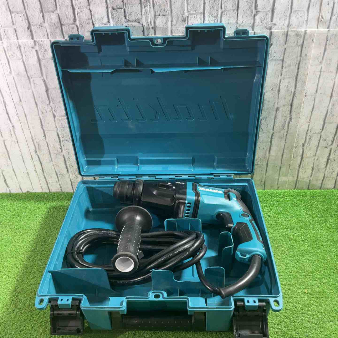 ★マキタ(makita) ハンマドリル HR1841F 動作確認済【川口店】