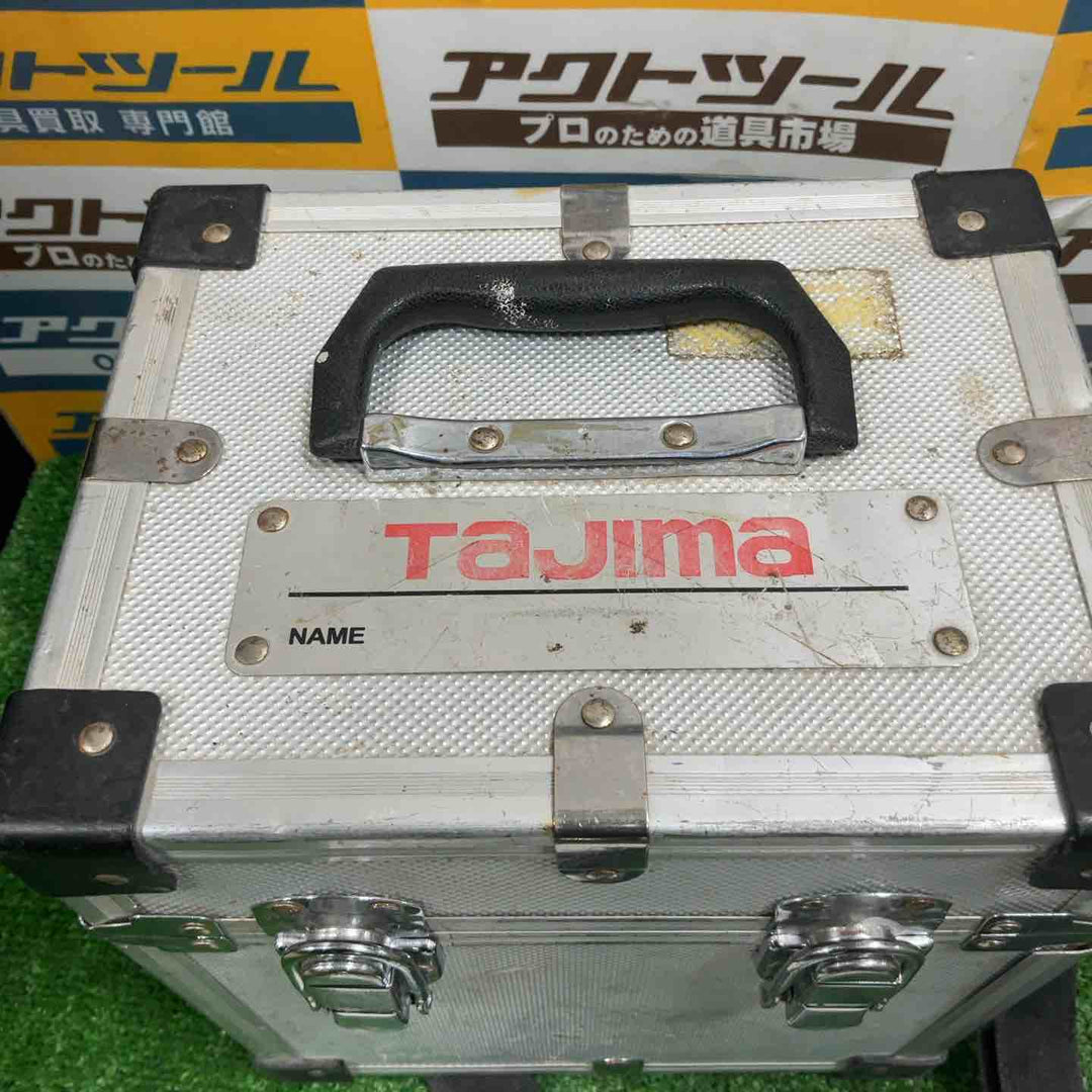 ◇タジマ(Tajima) レーザー墨出し器 GT2bZi 縦・横・地墨 GT2BZ-I【草加店】