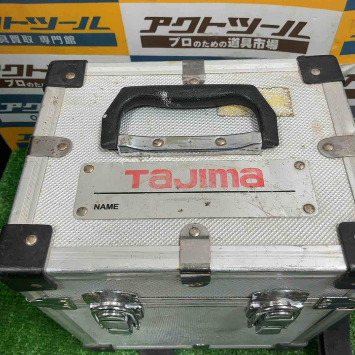 ◇タジマ(Tajima) レーザー墨出し器 GT2bZi 縦・横・地墨 GT2BZ-I【草加店】