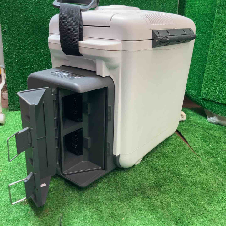 ハイコーキ(※旧:日立工機) コードレス冷温庫 UL18DA(NM)【桶川店】