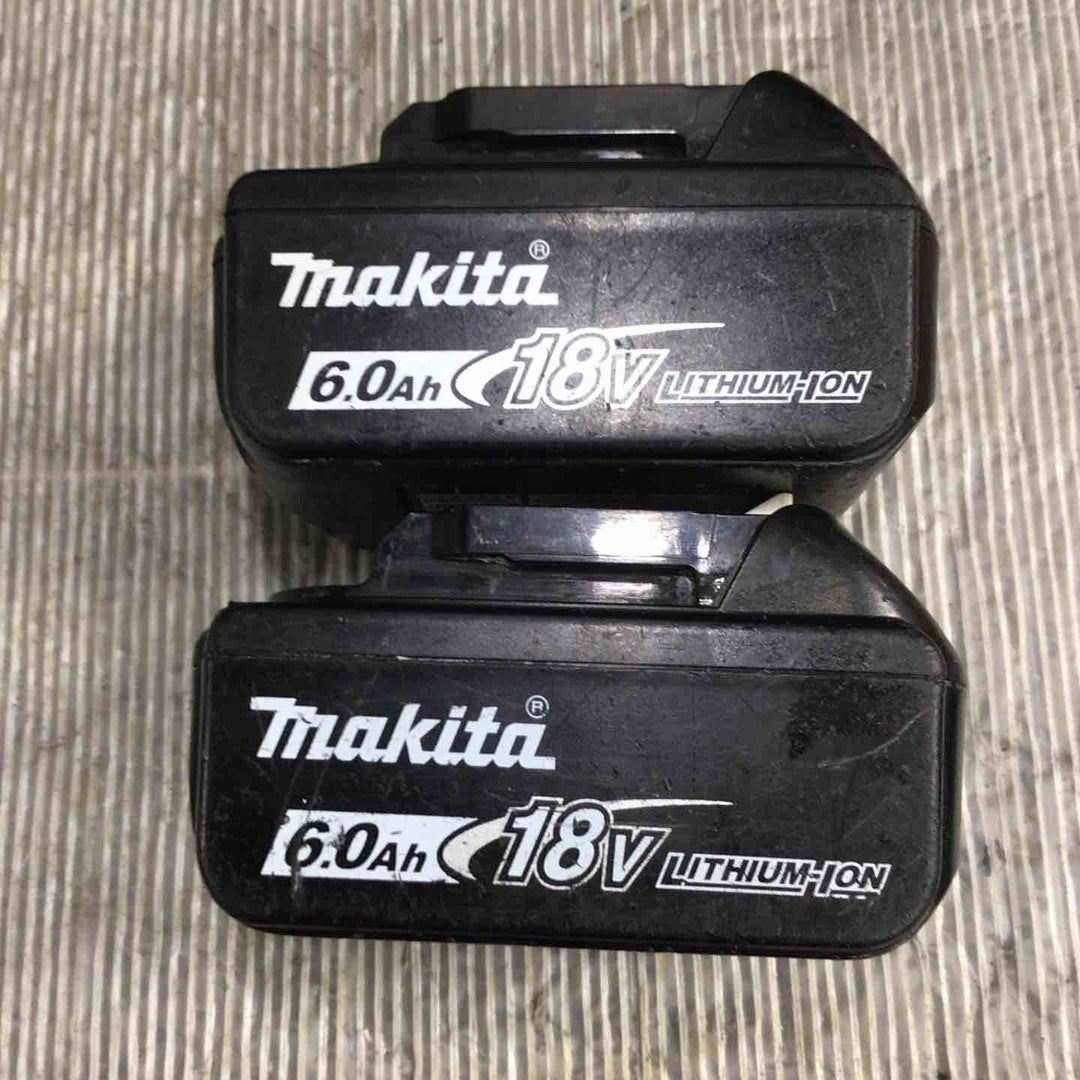 【中古】マキタ(makita) コードレスインパクトドライバー TD172DGXAP【草加店】