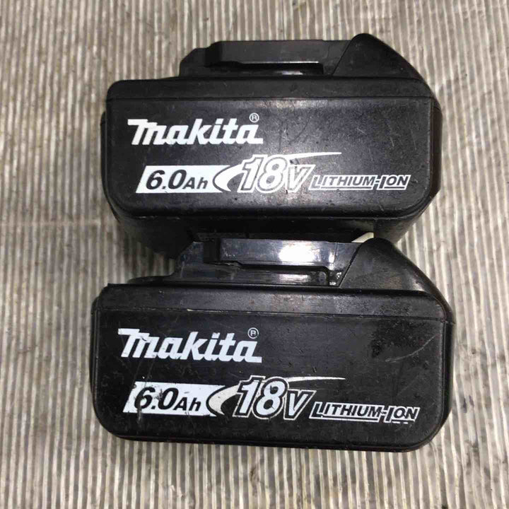 【中古】マキタ(makita) コードレスインパクトドライバー TD172DGXAP【草加店】