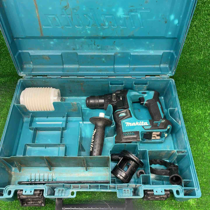 マキタ(makita) コードレスハンマドリル HR171DZK【藤沢店】