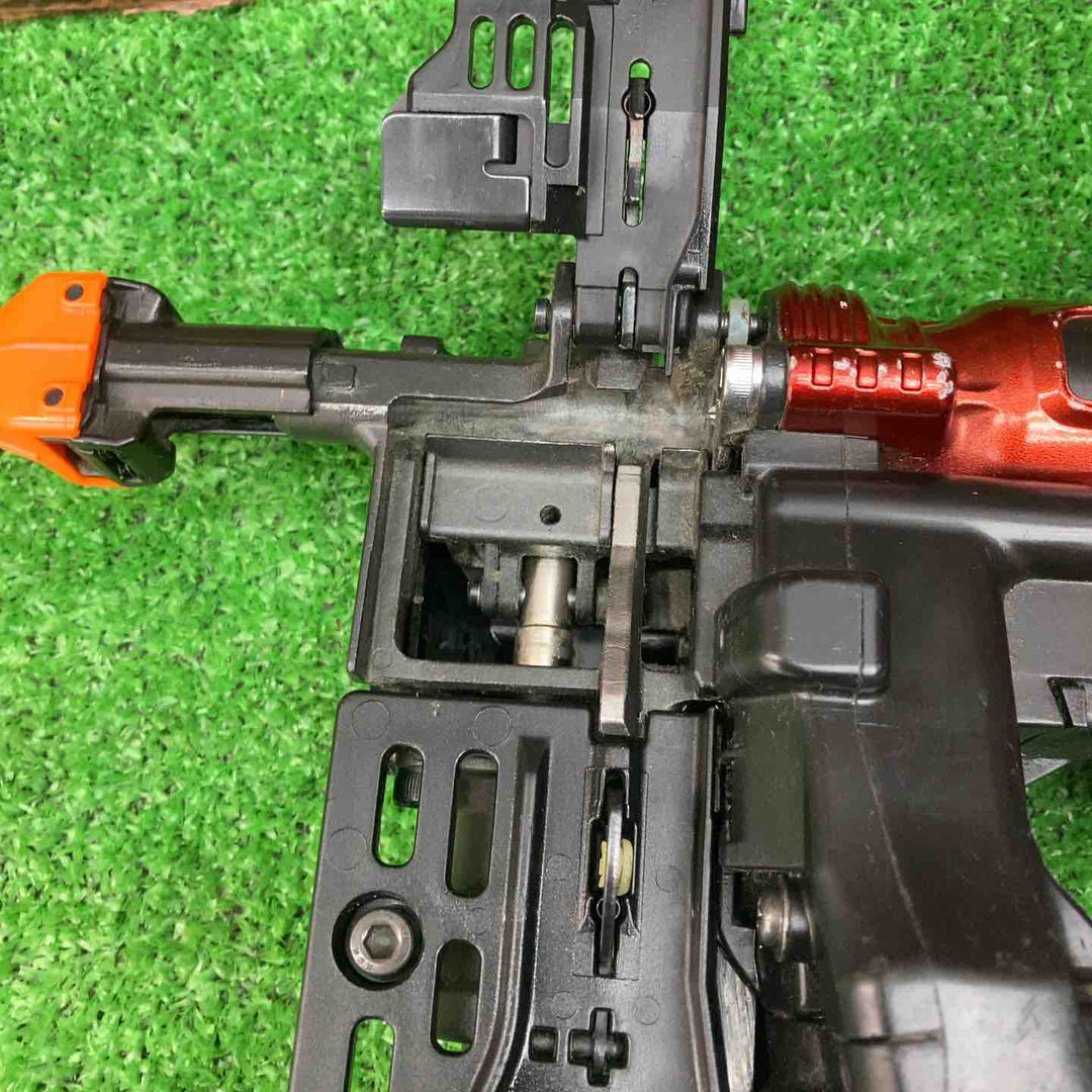 マックス(MAX) 高圧エアネジ打ち機 HV-R41G5-R【川越店】