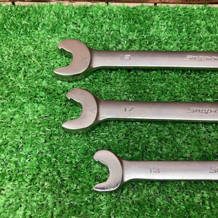 ▲スナップオン(Snap-on)PAT.5551322 ERCXLM13：ERCXM17：ERCXM19　3本セット【川越店】