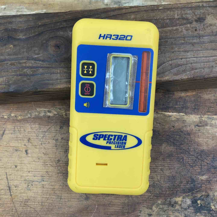 SPECTRA（スペクトラ）　受光器　HR320【柏店】