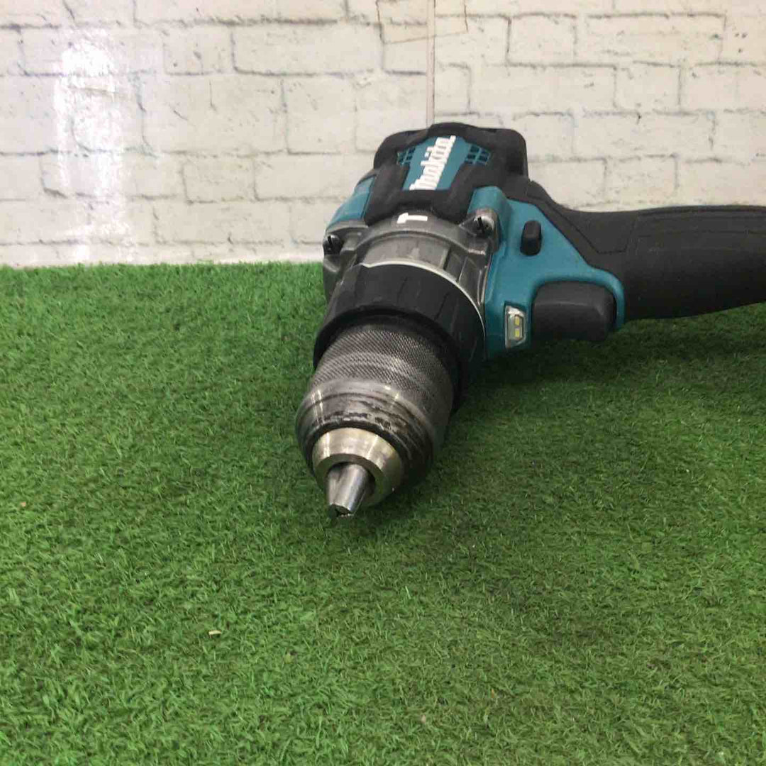 ★マキタ(makita) コードレス振動ドリルドライバー HP001GZ【町田店】