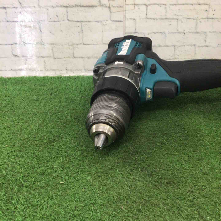 ★マキタ(makita) コードレス振動ドリルドライバー HP001GZ【町田店】