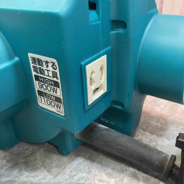 ★マキタ(makita) 小型集じん機 乾式 450(P)【八潮店】