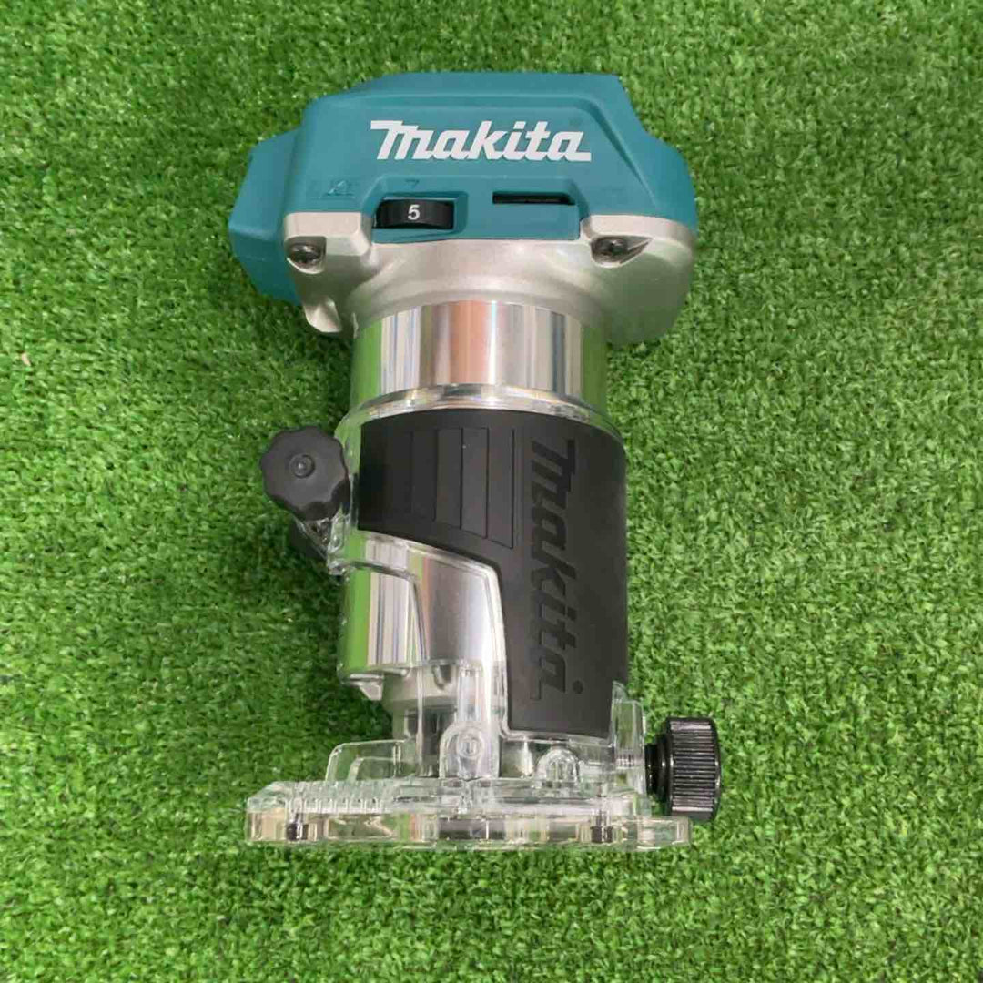 ★マキタ(makita) コードレストリマー RT50DZ【草加店】