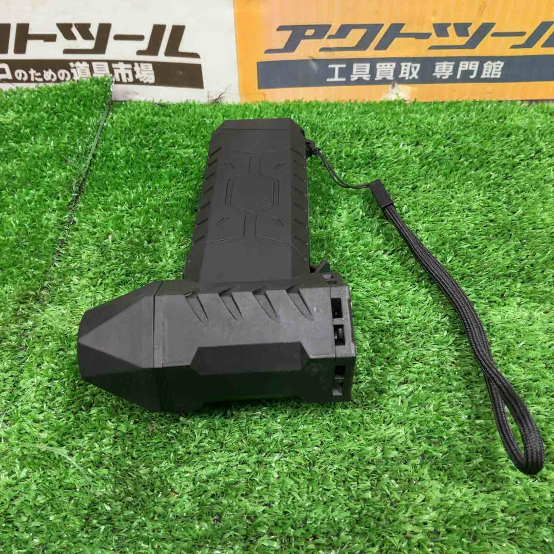 GENTOS(ジェントス) ブロワー 120,000rpm 60m/s USB充電式 疾風 (はやて) 洗車 電動 エアダスター ミニジェット 送風器 HYT-SL【草加店】