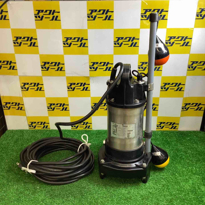 テラル　水中ポンプ　40PVA-5.25S【越谷店】