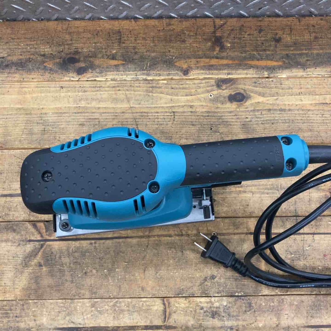☆マキタ(makita) 仕上サンダ BO3710【所沢店】