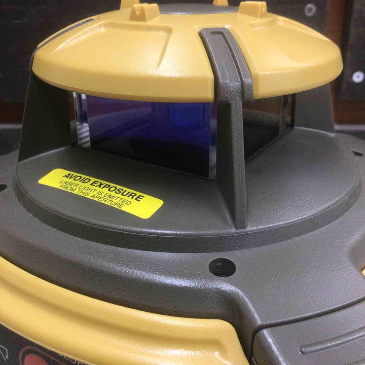 【中古品】 トプコン/TOPCON ローテーティングレーザー RL-H5A+LS-100D 【鴻巣店】