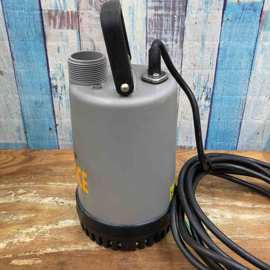◇寺田ポンプ 汚水用 水中ポンプ (50Hz専用) SP220(50Hz)【柏店】