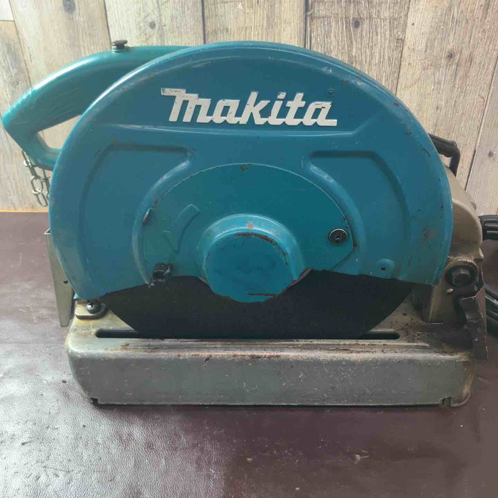 【中古品】☆マキタ(makita) 355mm切断機 LW1401【東大和店】