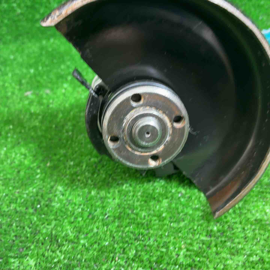 ☆マキタ(makita) 125mmコードレスディスクグラインダ GA512DZ【藤沢店】