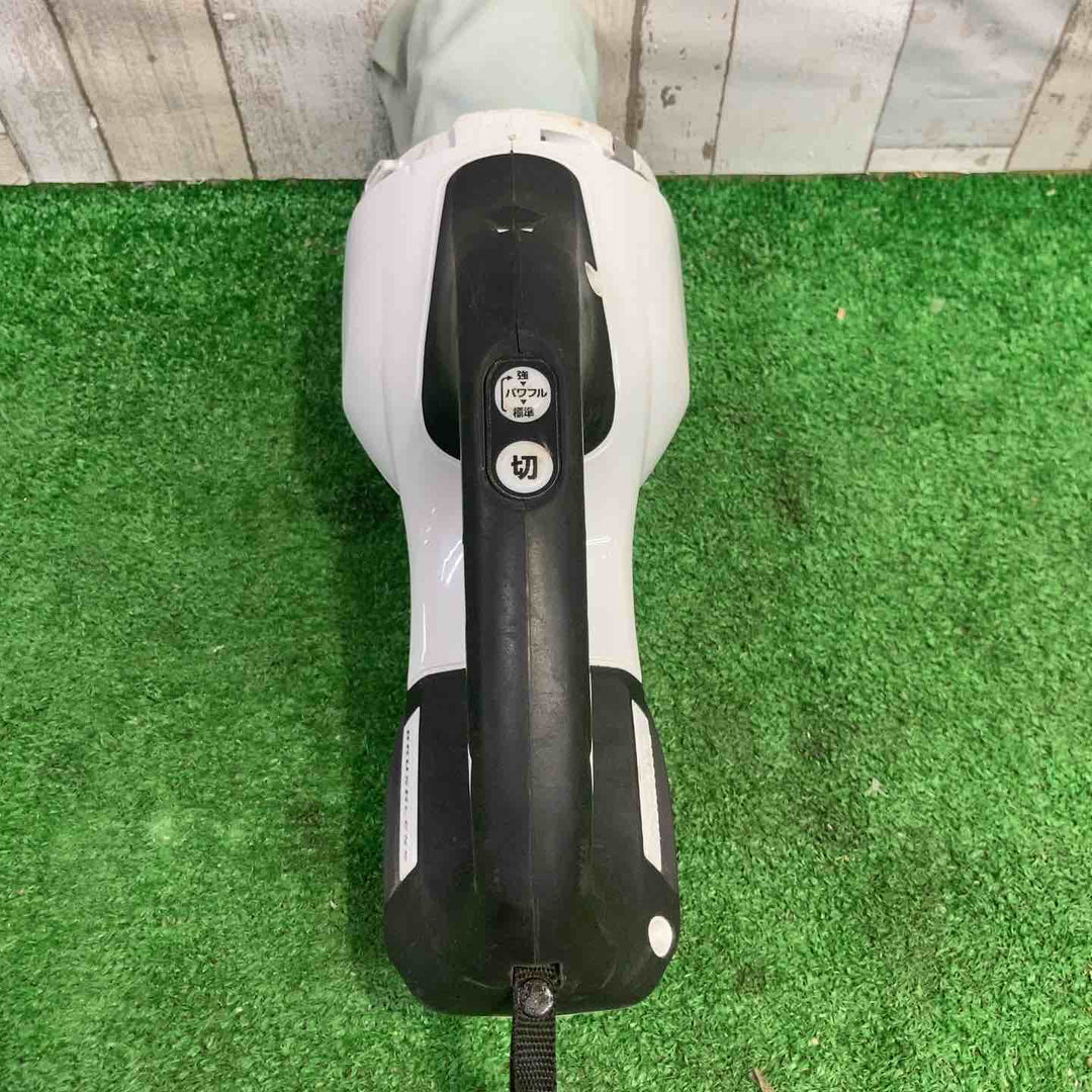 マキタ(makita) コードレスクリーナー CL281FDZCW【町田店】
