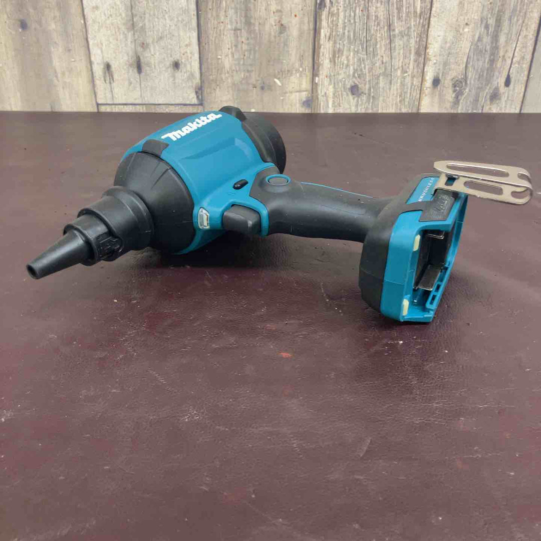 【中古品】 マキタ(makita) コードレスエアダスタ AS180DZ 【東大和店】
