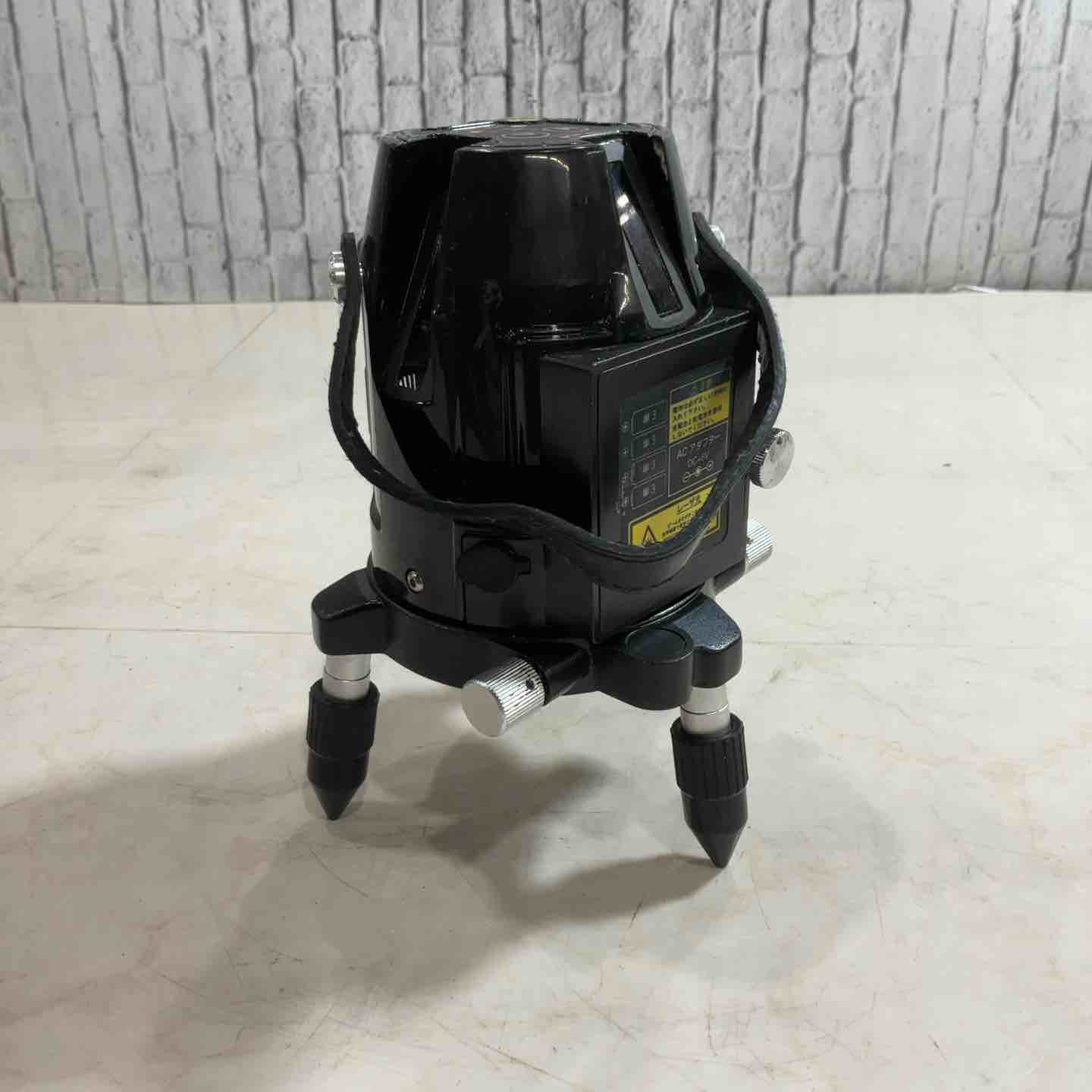 kds a589 KDS 高輝度レーザー墨出器 ATL-600 中古・美品 atl－600