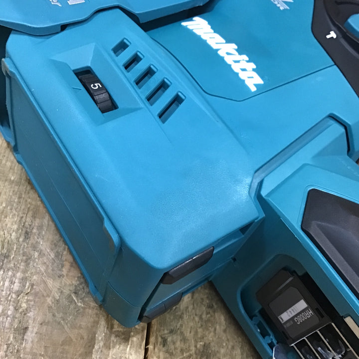 【店頭受取り限定】★マキタ(makita) コードレスハンマドリル HR008GRMXV【所沢店】