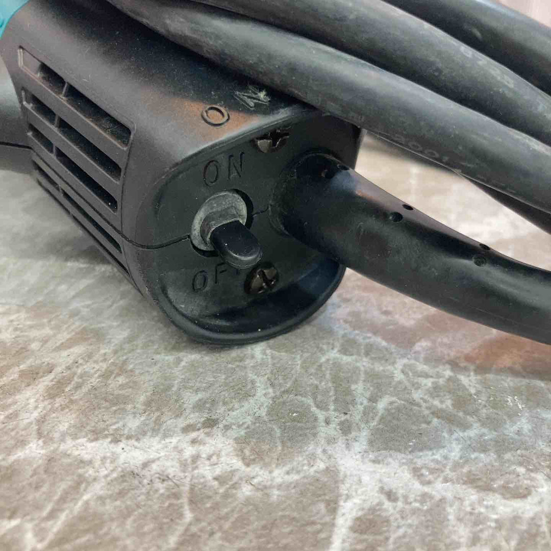 【中古品】◇マキタ(makita) コンクリートカンナ PC9002【八潮店】