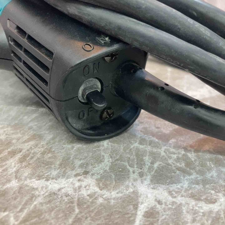 【中古品】◇マキタ(makita) コンクリートカンナ PC9002【八潮店】