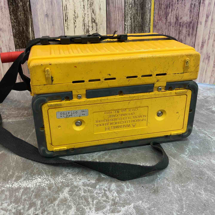 ◇共立/KYORITSU 全天候型配電用万能測定器 MODEL6030 保証なし【八潮店】