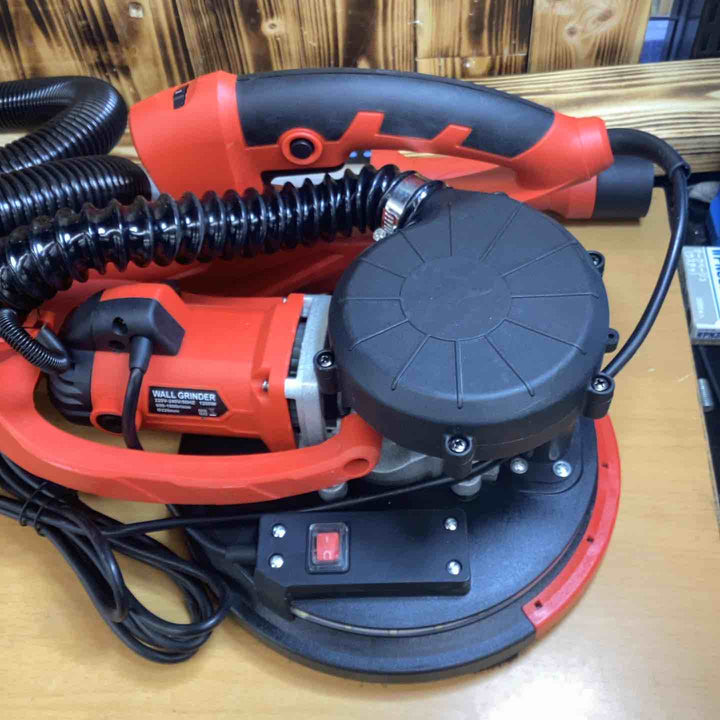 Bokuyoku 電気ドライウォールサンダー TMS67907【越谷店】