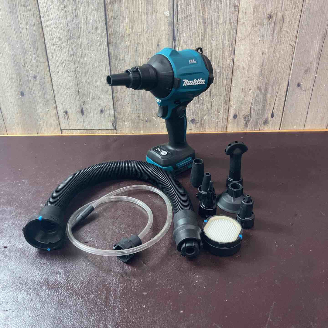 【中古品】★マキタ(makita) コードレスエアダスタ AS180DZ【東大和店】