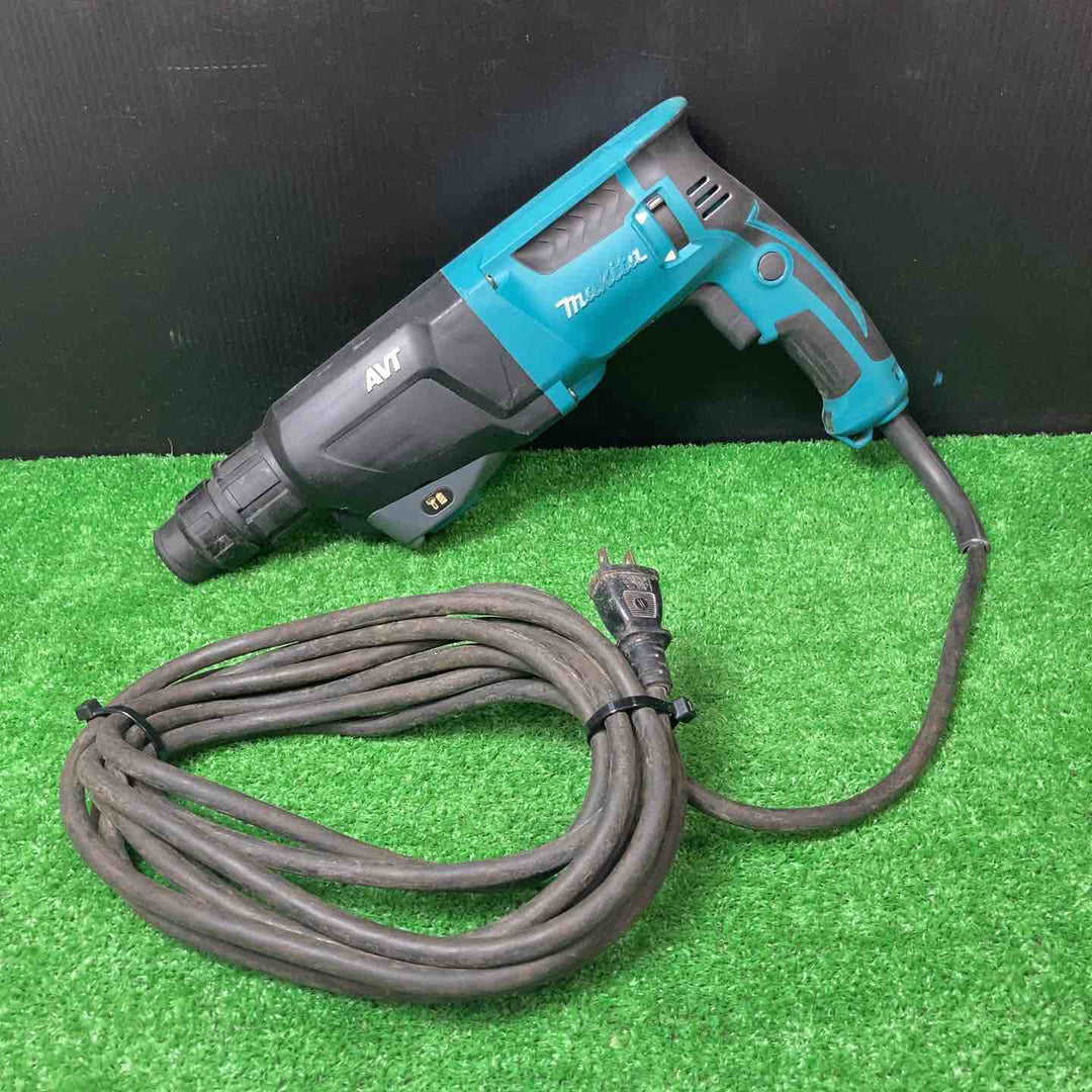 ★マキタ(makita) ハンマドリル HR2611F【岩槻店】