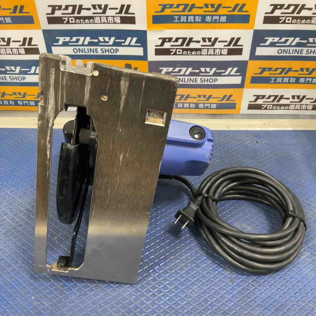 ◇ハイコーキ(HIKOKI ※旧:日立工機) 190mm丸のこ FC7MA3【草加店】