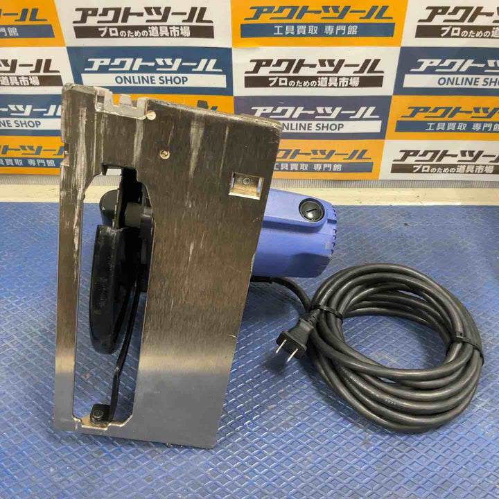 ◇ハイコーキ(HIKOKI ※旧:日立工機) 190mm丸のこ FC7MA3【草加店】