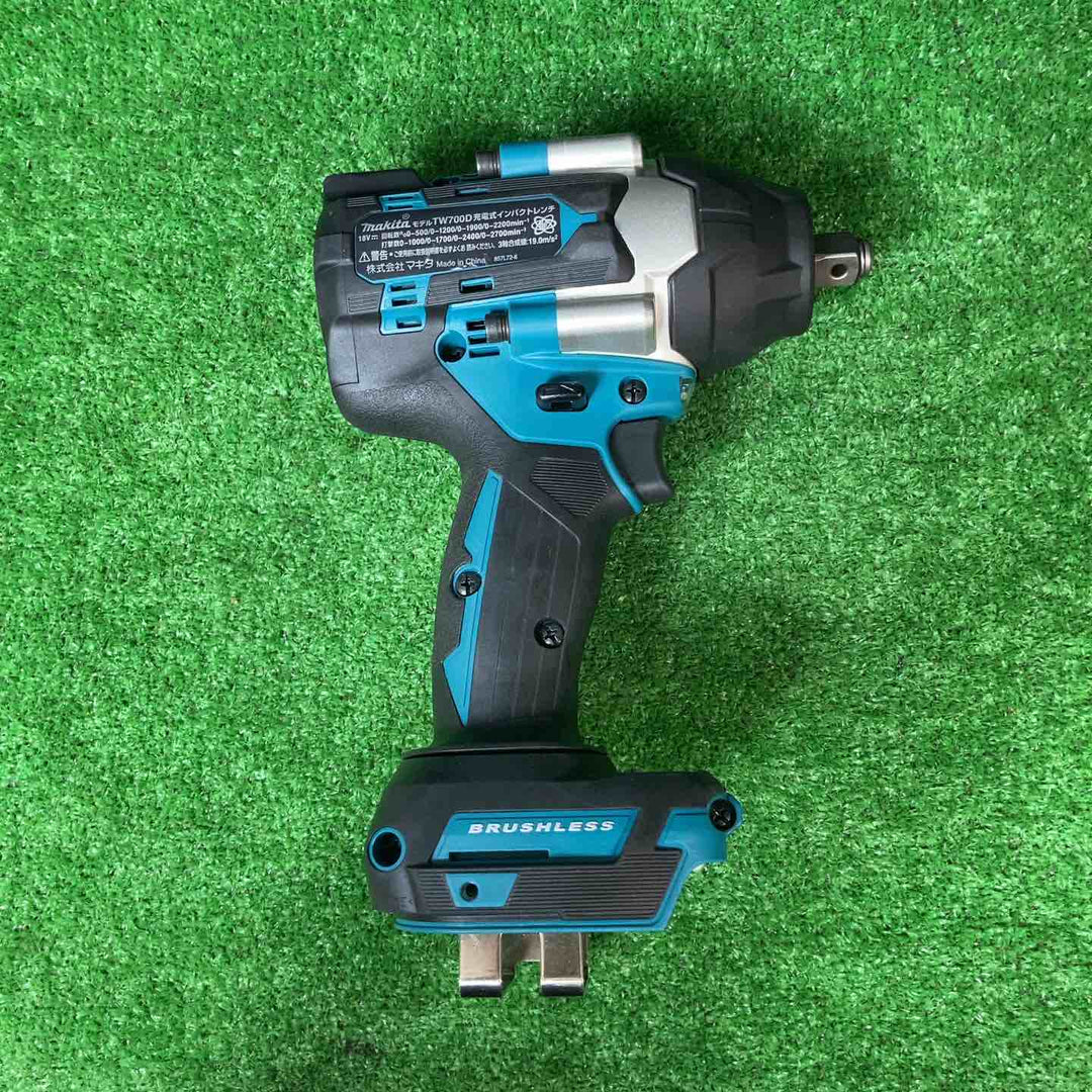 【美品】★マキタ(makita) コードレスインパクトレンチ TW700DZ【岩槻店】