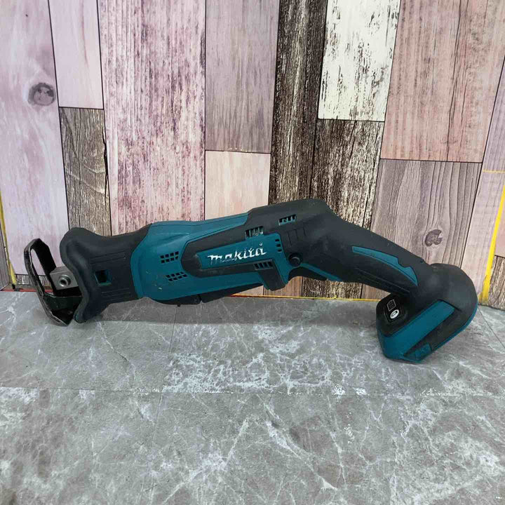 ★マキタ(makita) コードレスレシプロソー JR184DZ【八潮店】